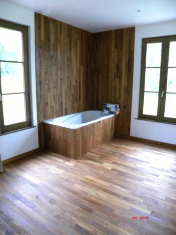 TRAVAUX HABITAT & DECORATION