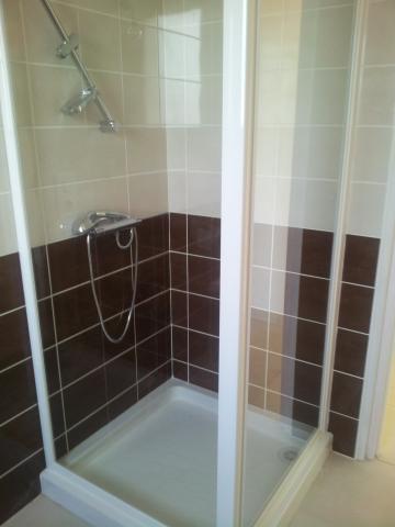 LOUE MAISON DE CENTRE BOURG