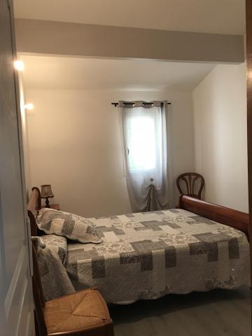 LOCATION MAISON SAISONNIERE