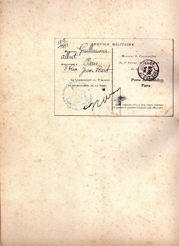 Livre ancien 1864 7 volumes reliés