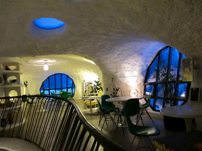 Propriété résidentielle atypique et extraordinaire