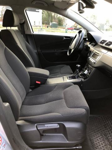 Volkswagen Passat 1.9TDI
