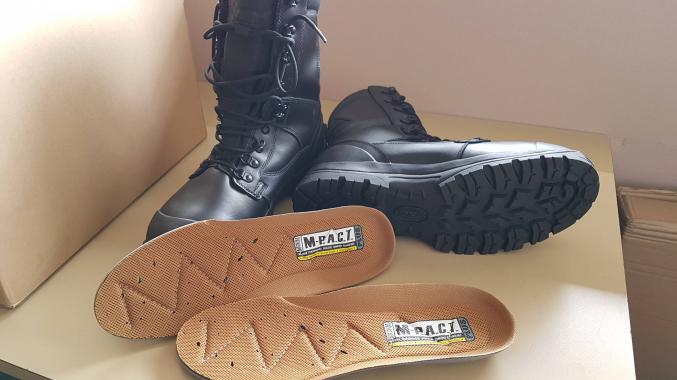 CHAUSSURES MAGNUM ELITE III NEUVES