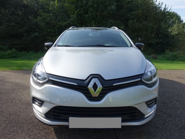 Renault Clio Estate-DCI 90
