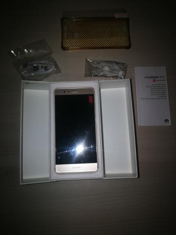Huawei p9 neuf 