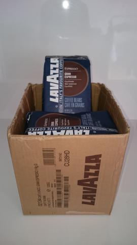 Lavazza Grand Espresso (x 12)