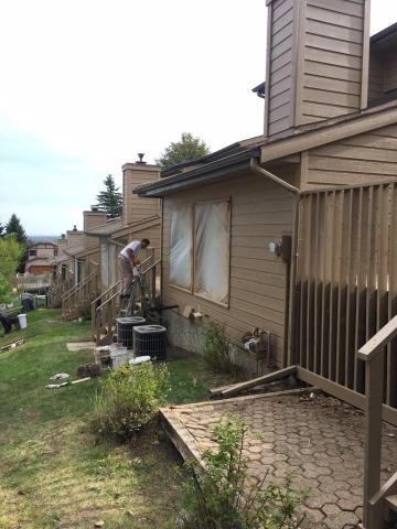 A votre service peinture