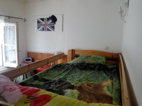 Maison à Carpentras.