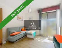 Centre-ville et tranquillité : Studio idéalement situé