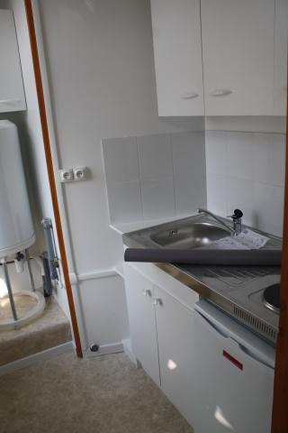 Studio tous conforts