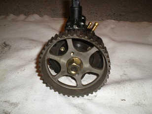 Pompe injection xsara hdi 2l