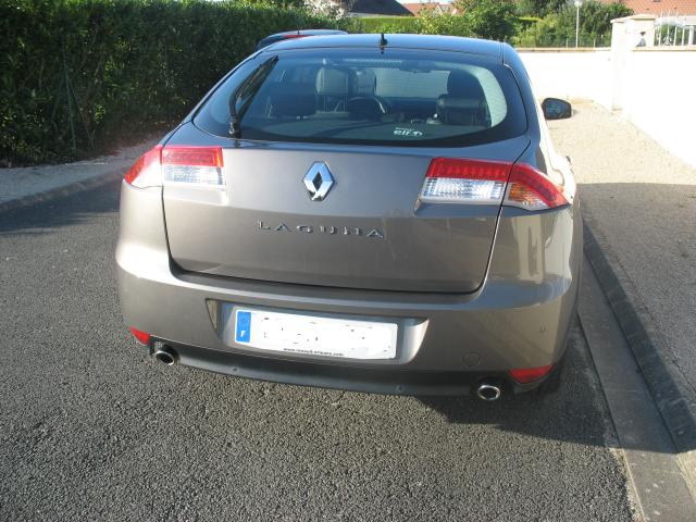 Renault laguna