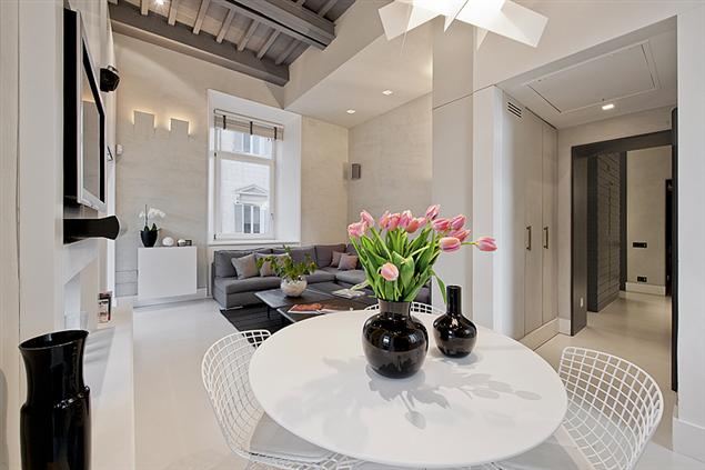 STUDIO MEUBLEE A AIX MARSEILLE