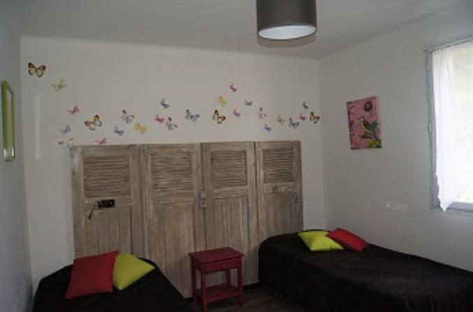 GITE "La Mourière " en Champsaur - 12 pers