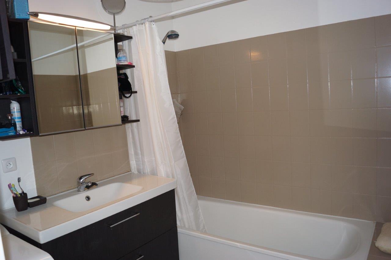 Appartement Guyancourt 3 Pièces 68m²