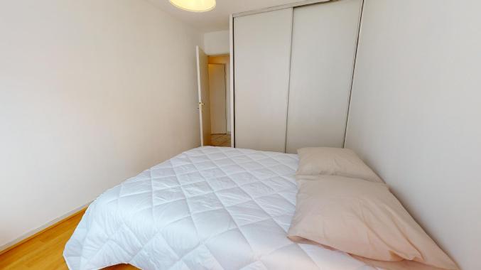 Belle Appartement