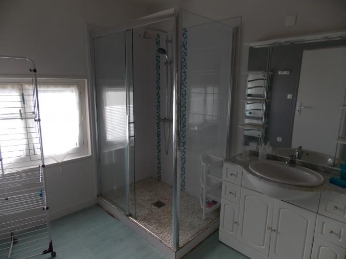 A louer maison meublée en centre-ville