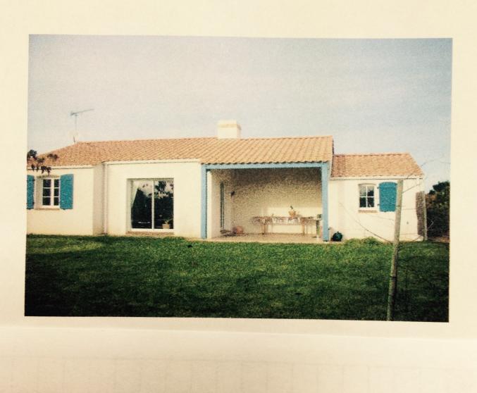 Maison T3 Brétignolles sur mer