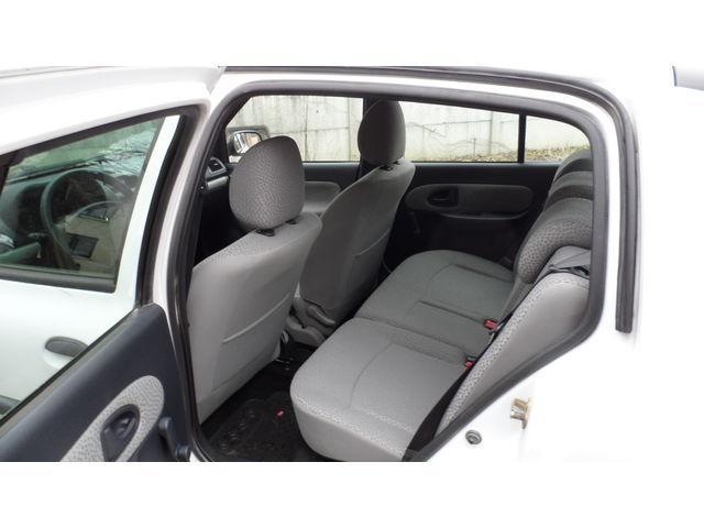 RENAULT CLIO 2 CAMPUS