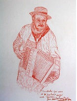 Musicien pour Noces d' Or Anniversaires