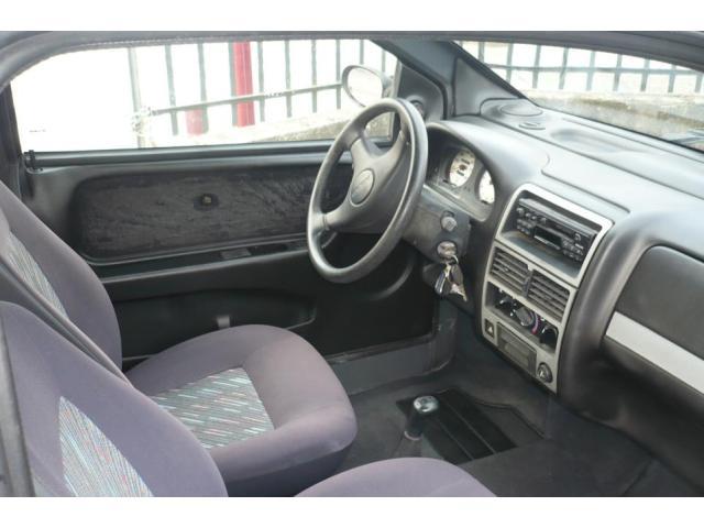 Voiture sans permis AIXAM 500