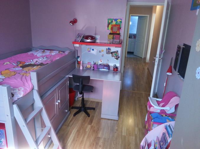 Maison triplex 105 m² avec jardin privatif