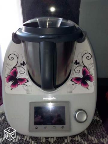 THERMOMIX TM5