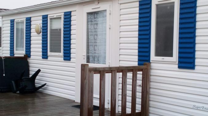 Location saisonnière