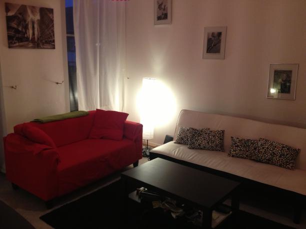 Strasbourg - Charmant 2P Strasbourg hyper centre