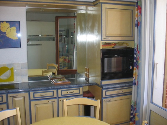 Alpe d huez location studio