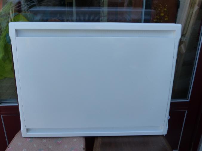 Radiateurs électriques