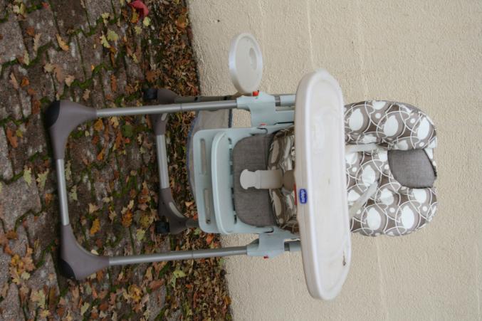 A VENDRE pour futur bébé