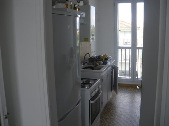 Appartement plein sud