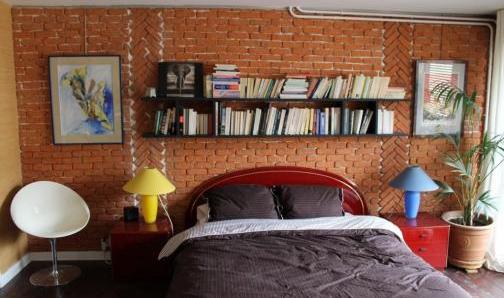 Location appartement 2 pièces 55 m2