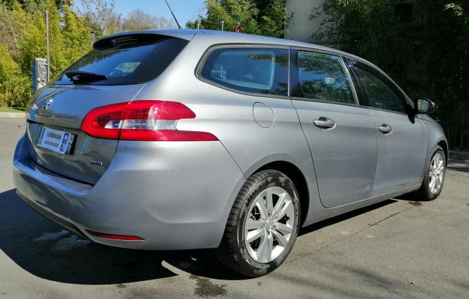 Peugeot 308 SW 2.0 BLUEHDI 150 EAT6