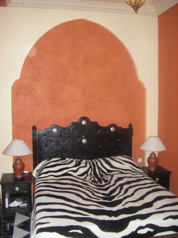 APPARTEMENT 6pers proche medina Prix intéressant