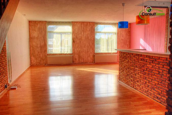 Belle maison de 250 m² à Armentières (59)