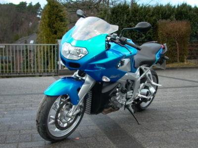 BMW K 1200 R