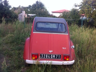 2 cv 6