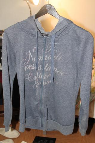 Veste sport femme,t38