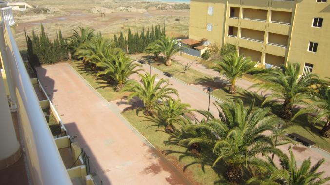 Loue appartement avec vue panoramique sur la mer