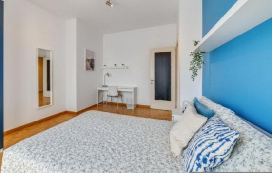 Joli studio meublé de 30m²