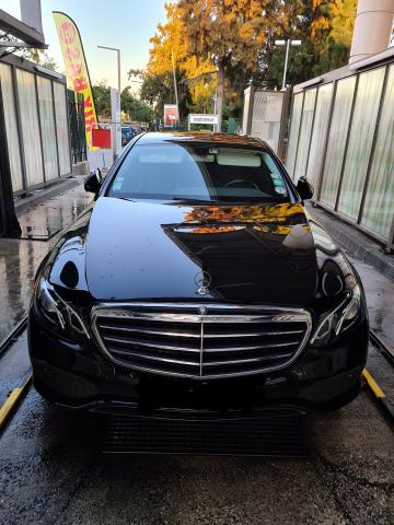 Mercedes classe e w213 220d