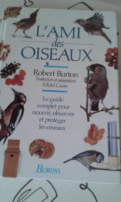 L"Ami des Oiseaux