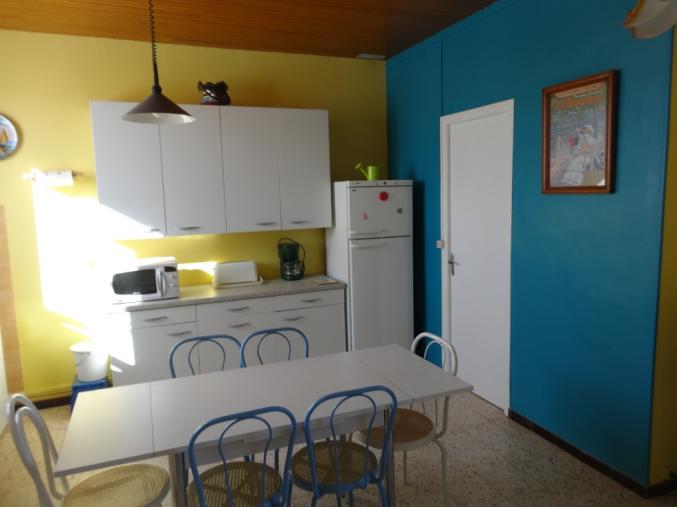 Maison T4 à Canet en Roussillon proche mer