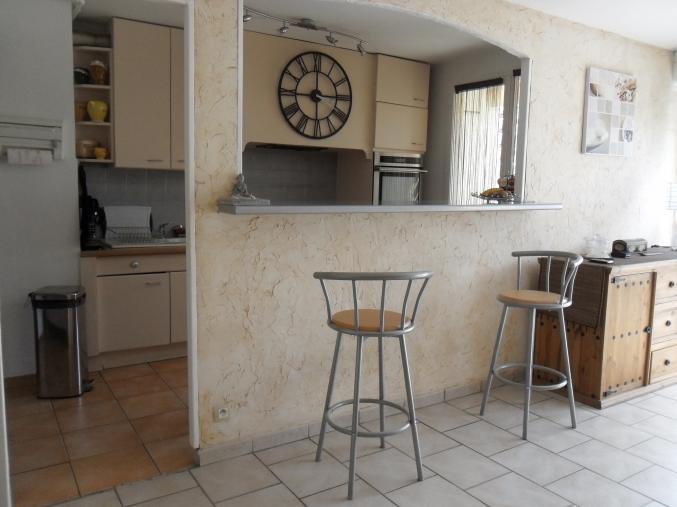 Appartement 4 pièces - MARSEILLE / 13010