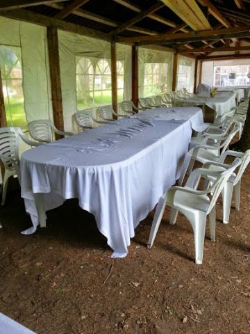 Location etang a la journee