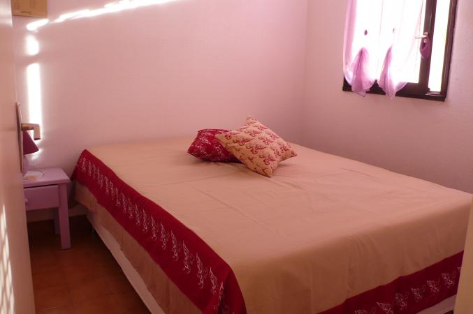 LOCATION DEUX PIECES FRONT MER