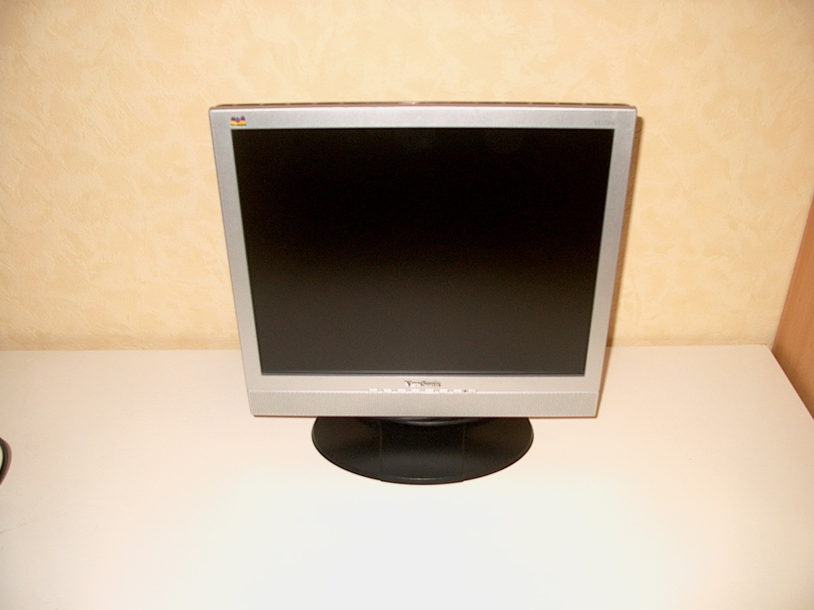 Ecran17" ViewSonic