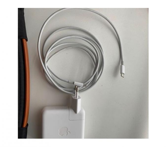 MacBook Pro 2019, 13 pouces , Intel Core i5